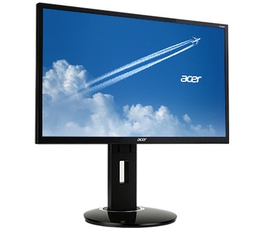 Acer CB240HY (UM.QB6EE.014) Zwart