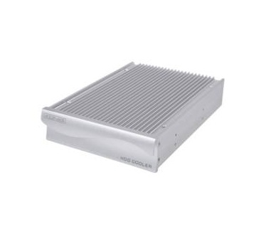 König Aluminum HDD Cooler