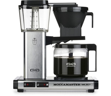 Moccamaster KBG 741