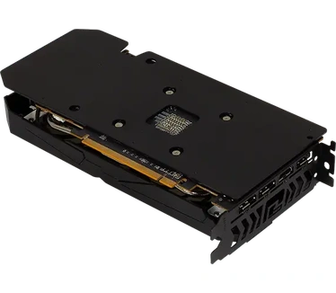 Powercolor Fighter AMD Radeon RX 7600 8GB GDDR6 v2