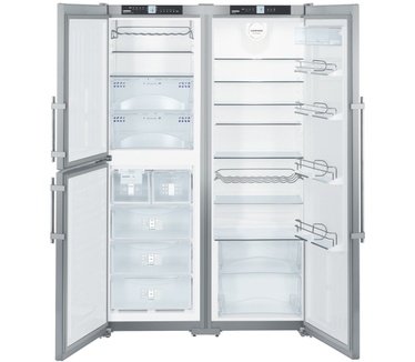 Liebherr SBSes 7353 Premium BioFresh NoFrost