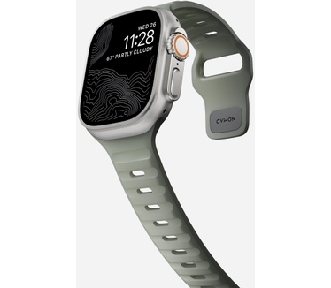 Nomad Sport Band