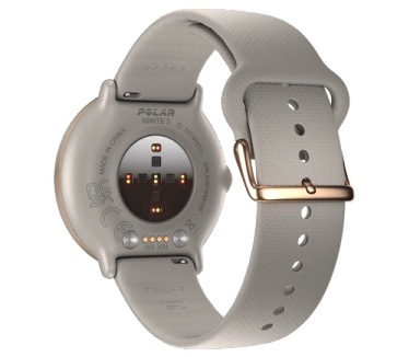 Polar Ignite 3