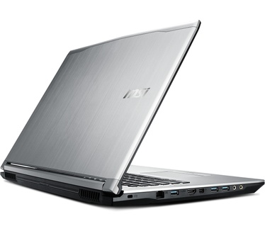 MSI PE70 2QE-052BE