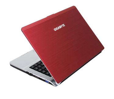 Gigabyte Booktop M2432