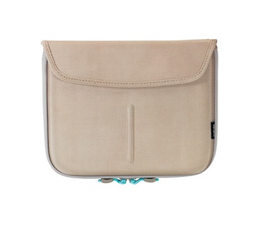 Targus 8.9 inch / 22.6cm Slim-line Mini Laptop Case (klein)