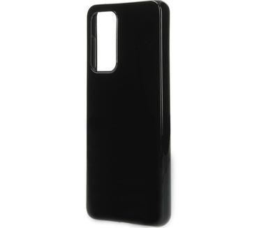 Mobiparts Classic TPU Case Samsung Galaxy A33 5G (2022) Black