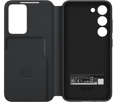 Samsung EF-ZS911CBEGWW (Galaxy S23) Zwart