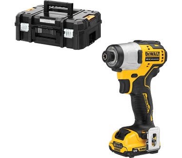 DeWalt DCF801N-XJ