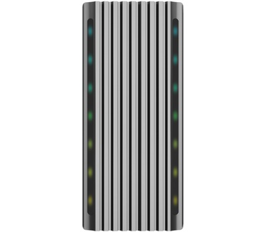 AISENS ASM2-RGB011GR