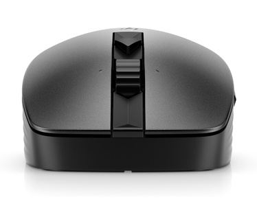 HP 975 dual-mode draadloos toetsenbord + 635 draadloze muis voor meerdere apparaten (1D0K2AA) + Renew Executive 16 inch laptoptas (6B8Y2AA)