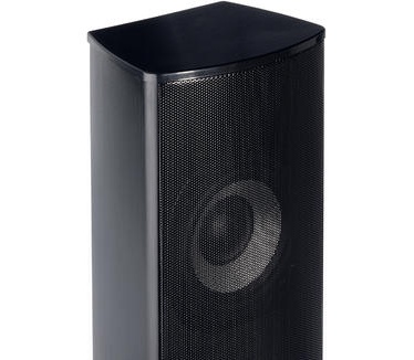 Teufel LT 2 R High Definition Set M