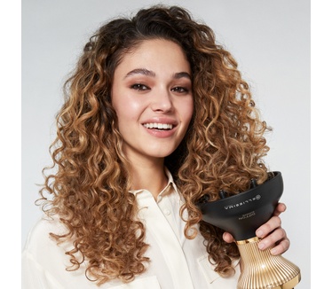 Bellissima Diffon Supreme Ion Care XL