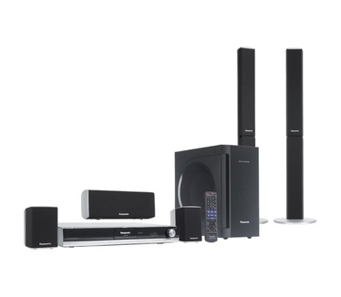 Panasonic SC-PT570