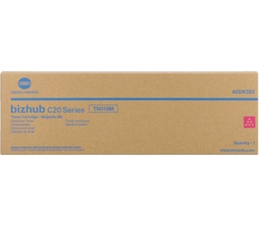 Konica Minolta TN318M