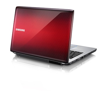 Samsung R730-JB04 (Duits)