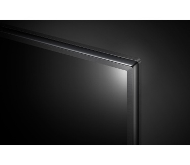 LG 43UK6200PLA Zwart