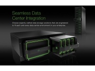 Seagate Lyve Drive-systeem