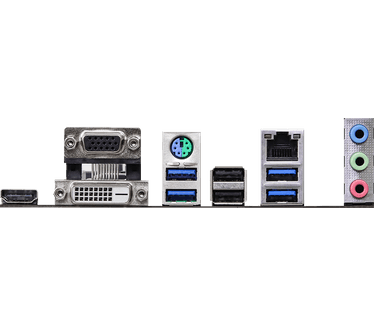 ASRock B560M-HDV R2.0