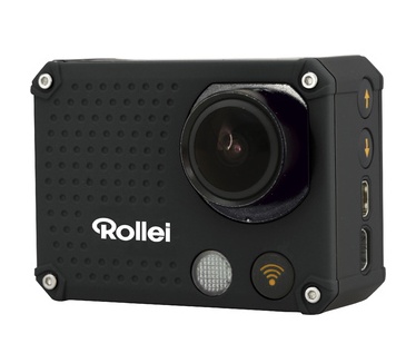 Rollei Actioncam 420