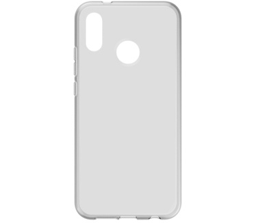 Accezz Clear Backcover Huawei P20 Lite