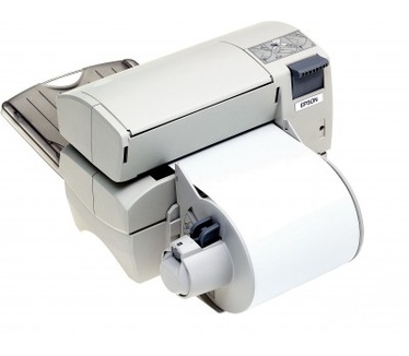Epson TM-C100 (021): USB, PS, EDG, Roll type