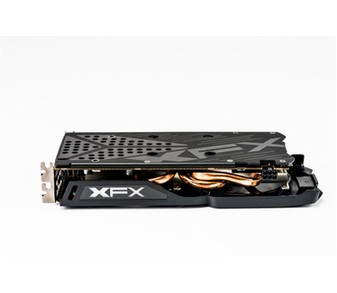 XFX AMD Radeon RX 470 RS 4GB with Hard Swap Triple X