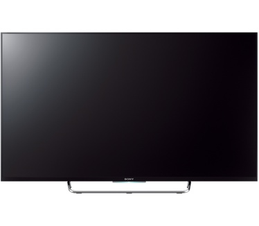Sony Bravia KDL-43W809C Zwart