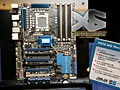 Asus P6T6 WS
