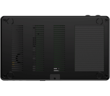 Argon ONE V5 case - Inclusief single NVMe uitbreiding