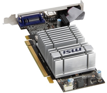 MSI R5450-MD512HD3H