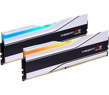 G.Skill Trident Z5 Neo RGB Trident Z5 Neo RGB F5-6000J3036F16GX2-TZ5NRW