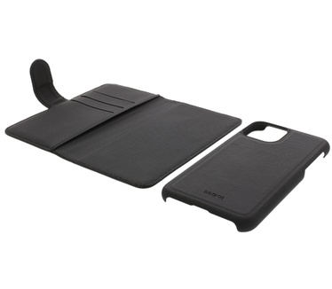 Deltaco MCASE-W19IP65BLK