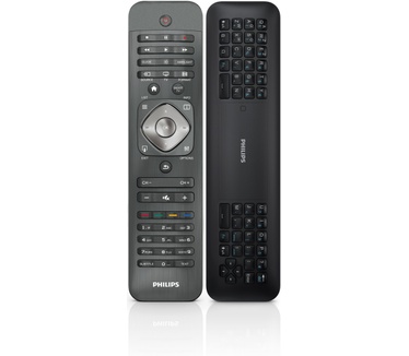 Philips 84PFL9708 Zwart
