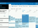 Cortana en Outlook