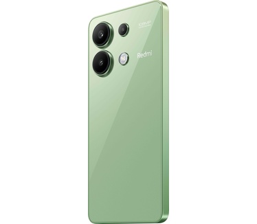 Redmi Note 13 4G, 6GB ram, 128GB opslag Groen