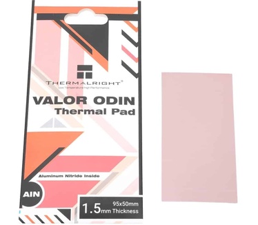 Thermalright VALOR ODIN Thermisch Pad 95x50x1.5mm