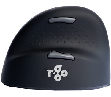 R-Go Tools HE Break Mouse, Bluetooth, M (165 - 185 mm), Links