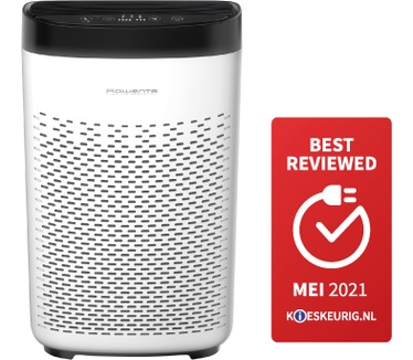 Rowenta PU2530 Pure Air Essential PU2530 Luchtreiniger
