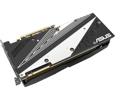 Asus Dual GeForce RTX 2080 Ti