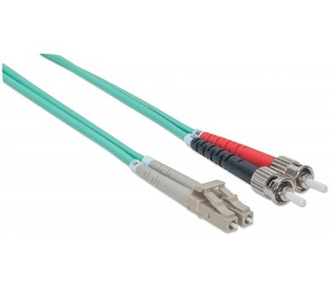 Intellinet ST/LC OM3 1m