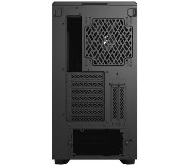 Fractal Design Meshify 2 Dark Tempered Glass