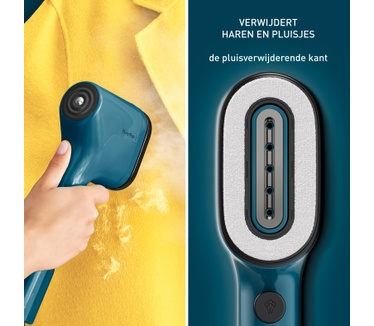 Tefal DT2020 Pure POP DT2020 Kledingstomer