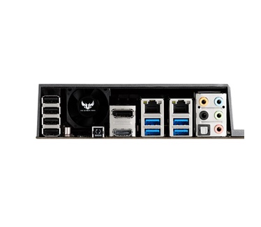 Asus TUF SABERTOOTH Z97 MARK 1