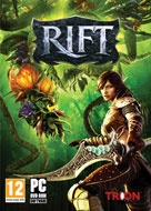Rift box Rift box