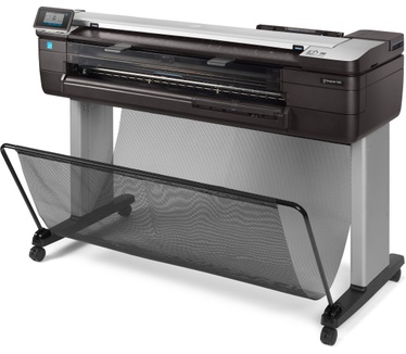 HP DesignJet T830 36-in Multifunction Printer