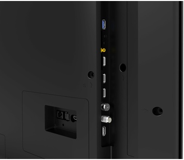 Hisense 65A90G Zwart