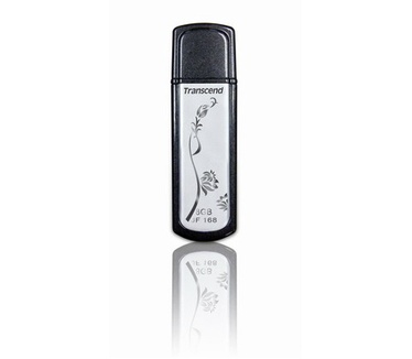 Transcend JetFlash 168 8GB