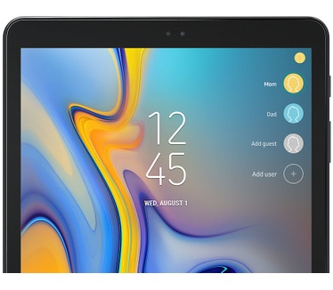 Samsung 10.5" Kids Edition Wi-Fi