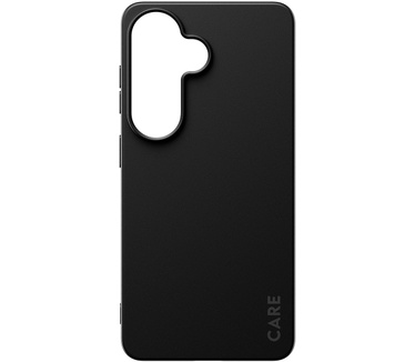 PanzerGlass CARE™ by PanzerGlass® TPU Case Black Samsung Galaxy S26